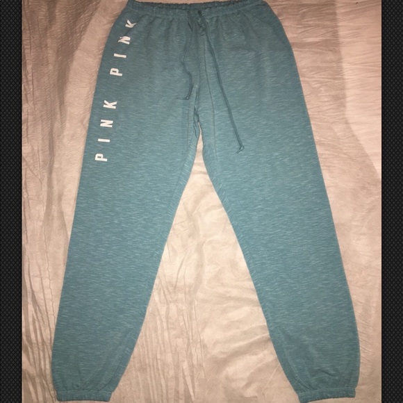 PINK Victoria's Secret Pants - ♥️100% Authentic preowned Victoria’s Secret size S